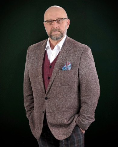 Arnold Wysoczański